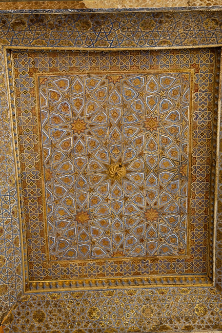 Ispahan-Palais des 40 colonnes-039